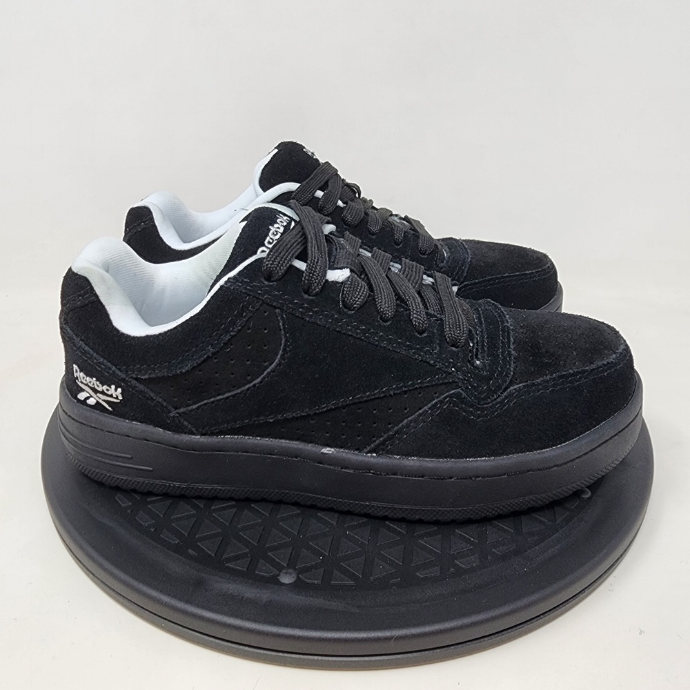 Reebok Soyay Safety Steel Toe Work Shoes